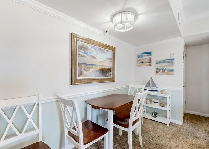 Floor With Panoramic Gulf And Bay Views And Gear Gulf Shores