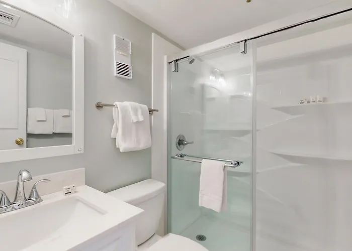 Floor With Panoramic Gulf And Bay Views And Gear Gulf Shores