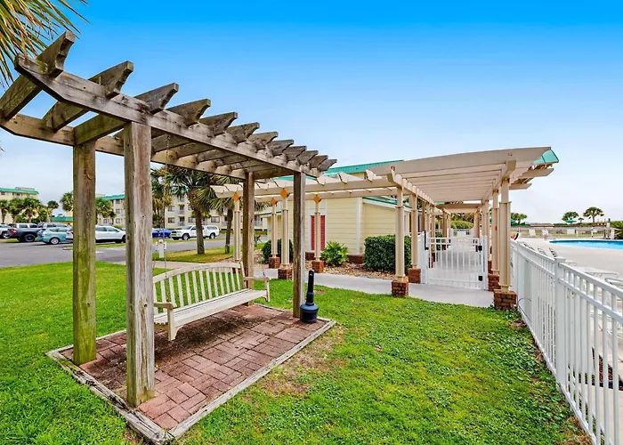 Holiday home Floor With Panoramic Gulf And Bay Views And Gear *